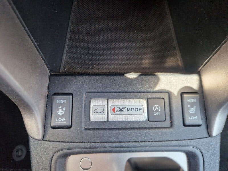 Subaru Forester (13)