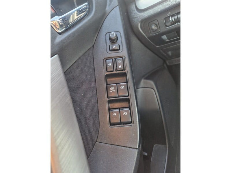 Subaru Forester (15)