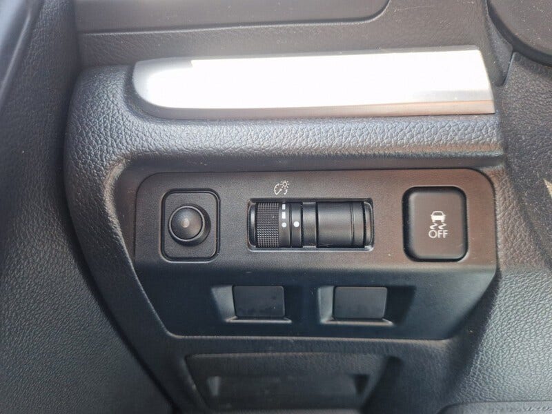 Subaru Forester (16)
