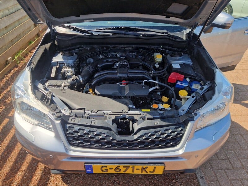 Subaru Forester (19)