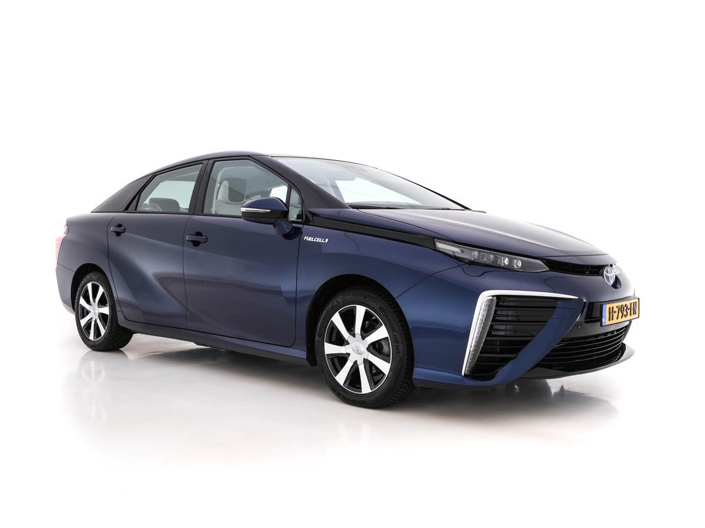 Toyota Mirai