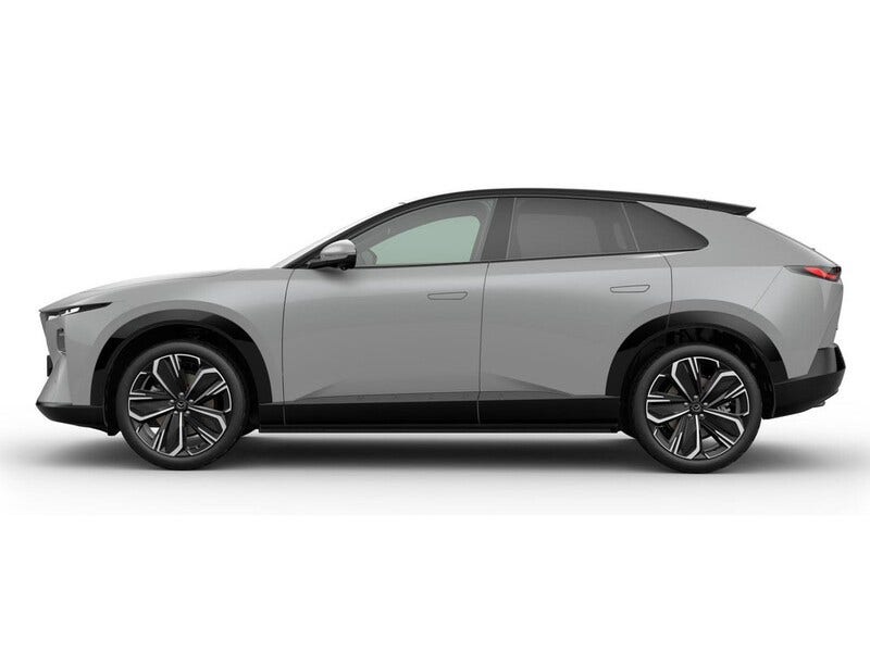 Mazda CX (2)