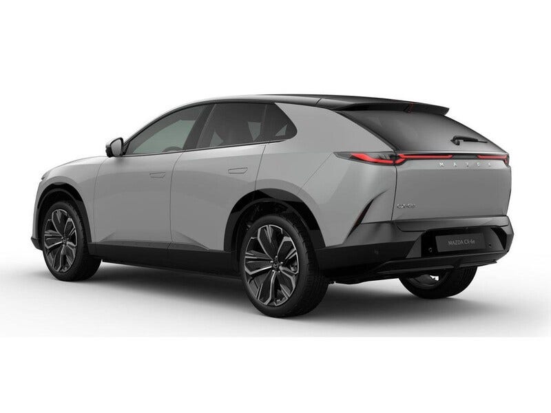 Mazda CX (3)