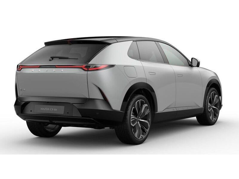 Mazda CX (4)