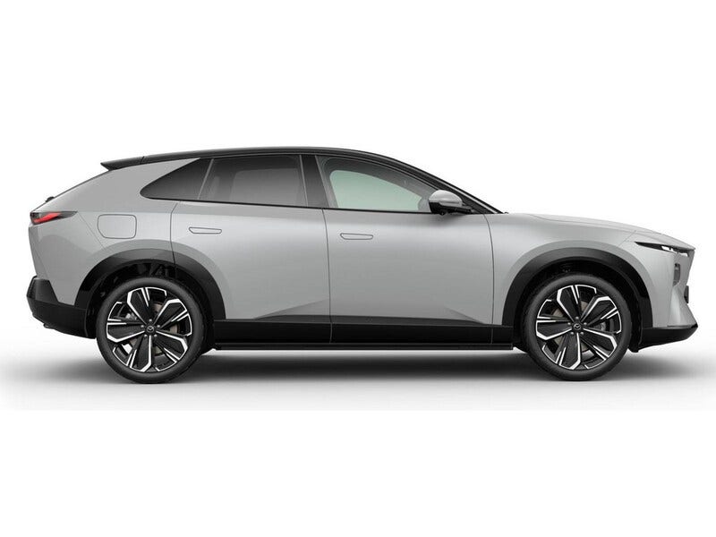 Mazda CX (5)