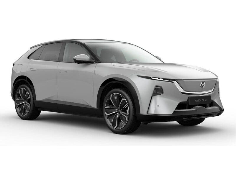 Mazda CX (6)