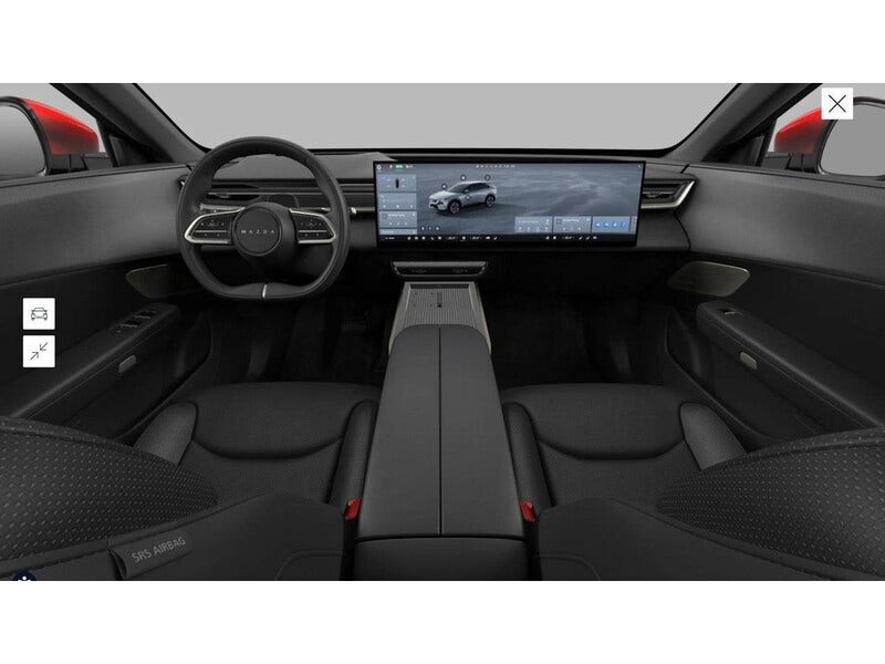 Mazda CX (8)
