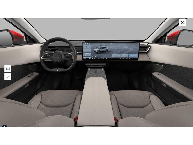 Mazda CX (9)