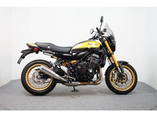 Kawasaki Z900RS