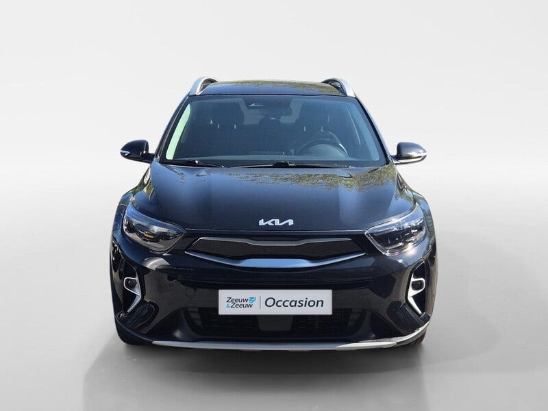 Kia Stonic (3)