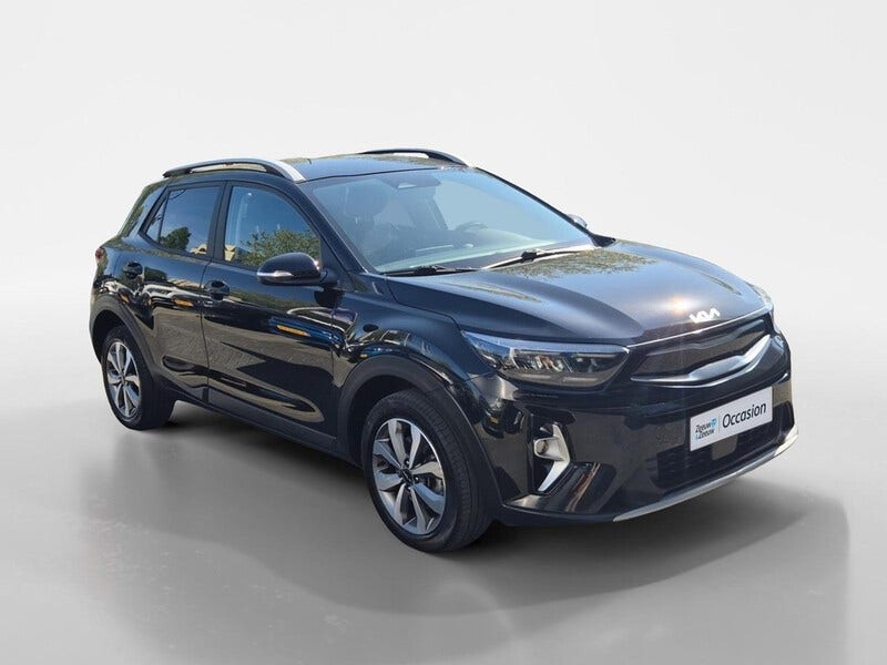 Kia Stonic (4)