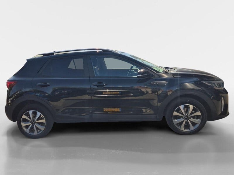 Kia Stonic (5)
