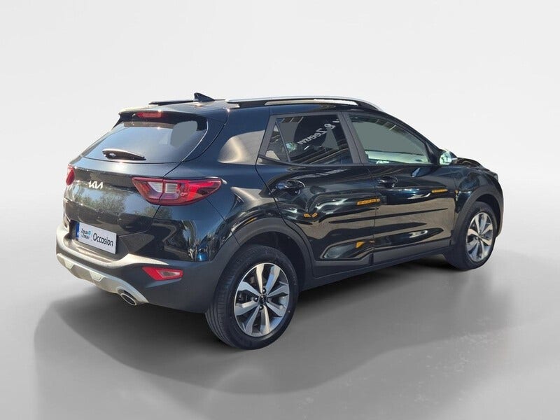 Kia Stonic (6)