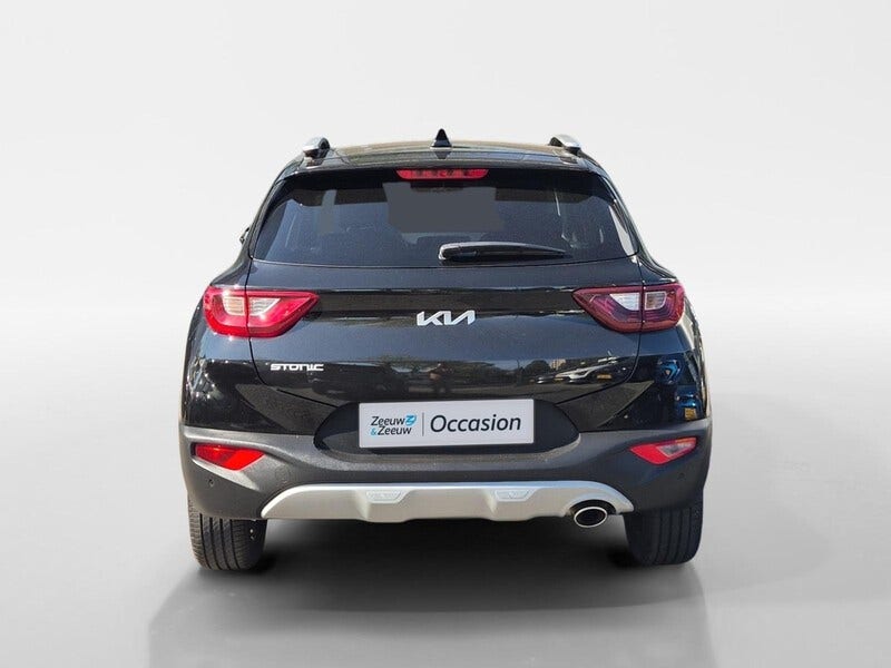 Kia Stonic (7)