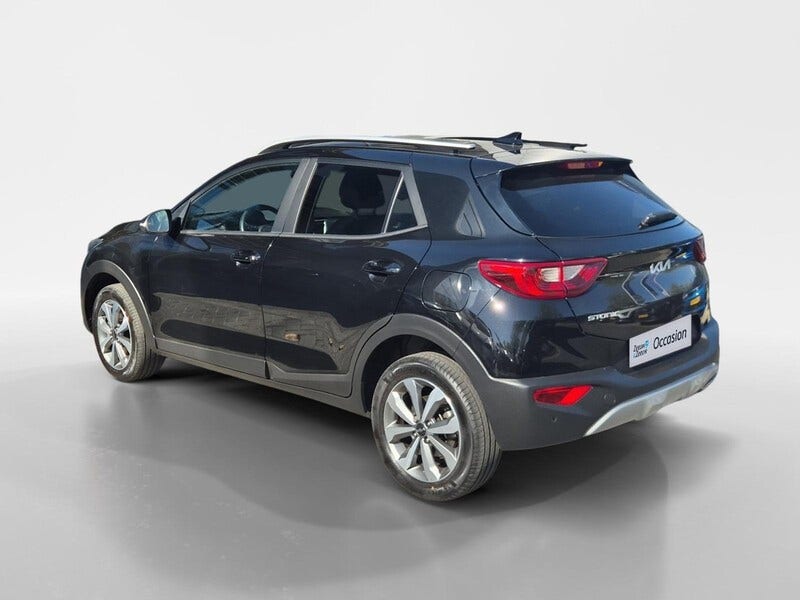 Kia Stonic (8)