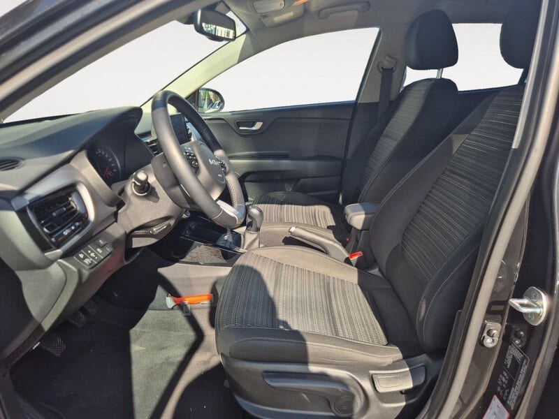 Kia Stonic (10)