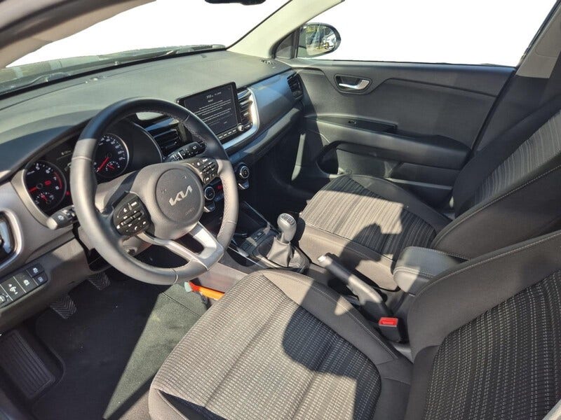 Kia Stonic (11)