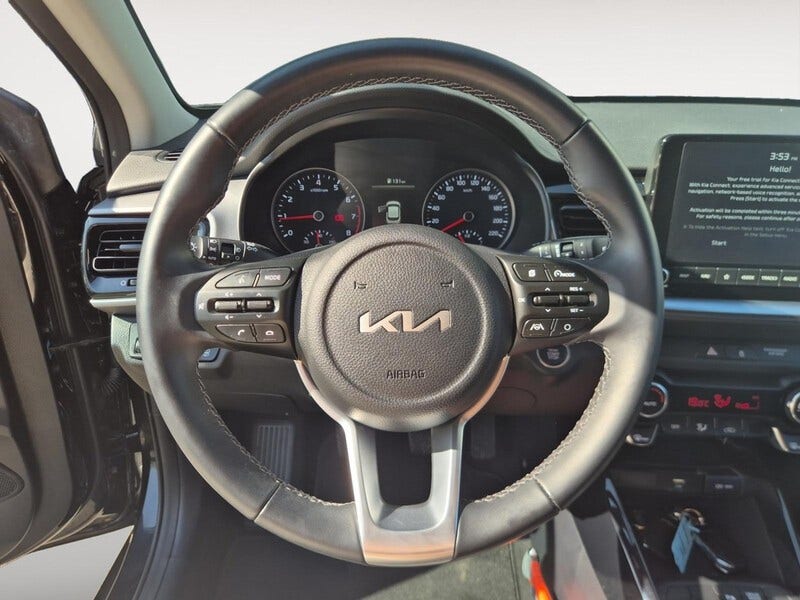 Kia Stonic (12)