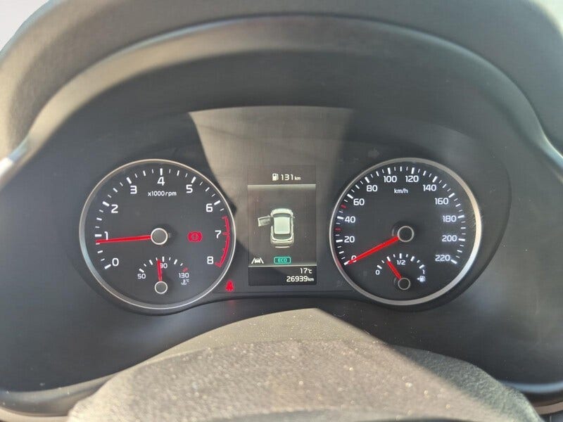 Kia Stonic (15)