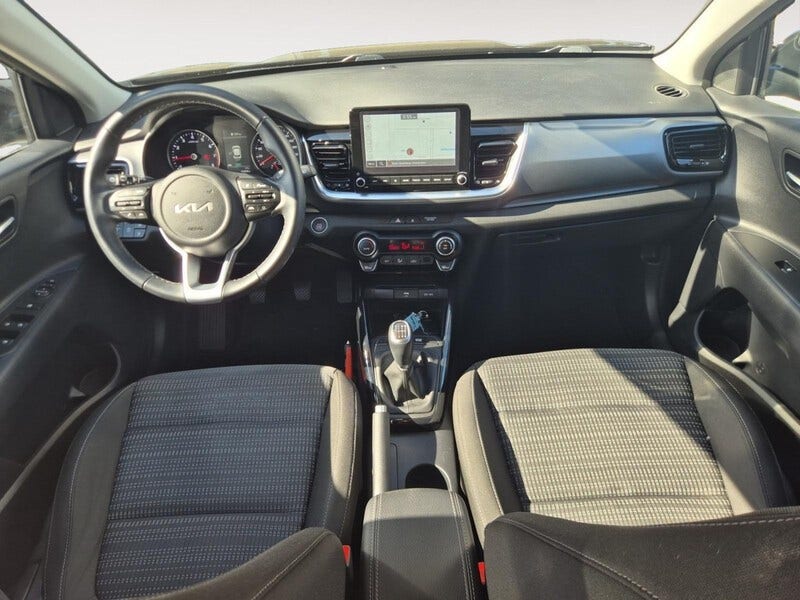 Kia Stonic (16)