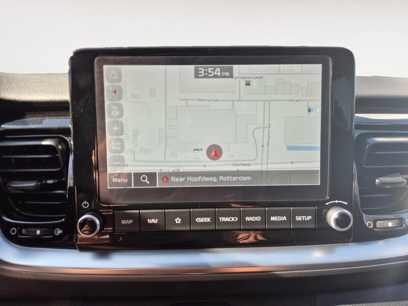 Kia Stonic (17)