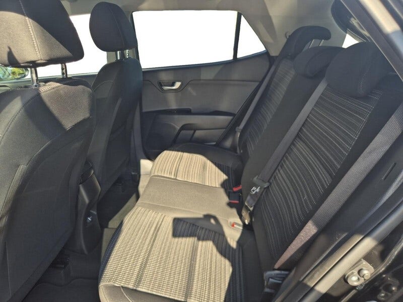 Kia Stonic (18)