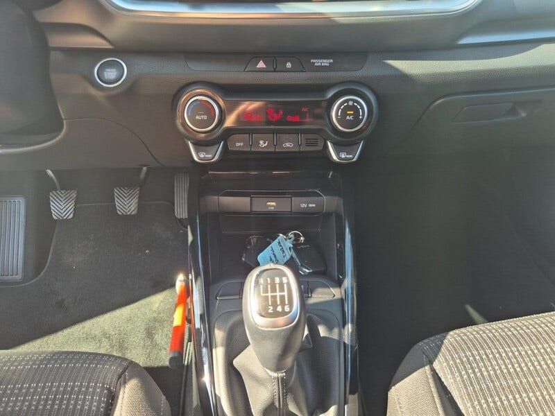 Kia Stonic (19)