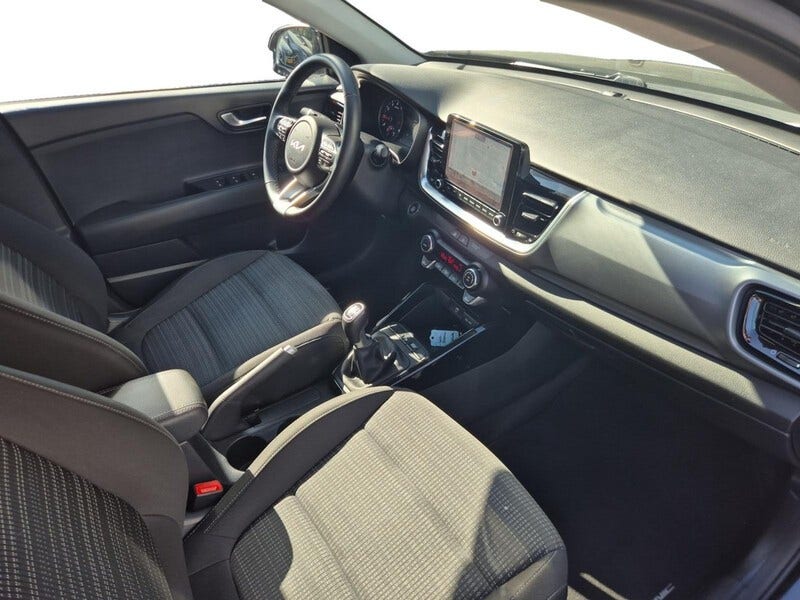Kia Stonic (21)