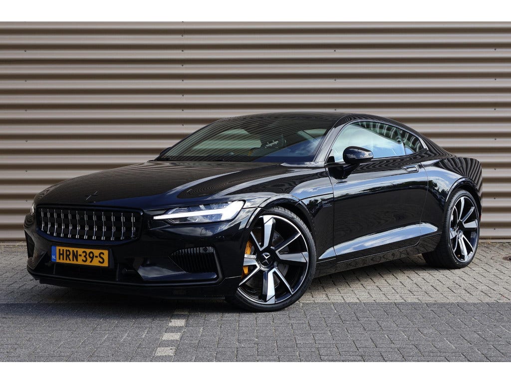 Polestar 1