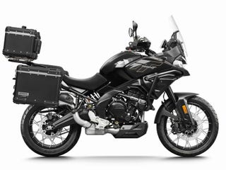 CFMOTO 700 MT