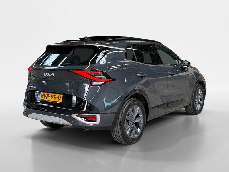 Kia Sportage (2)