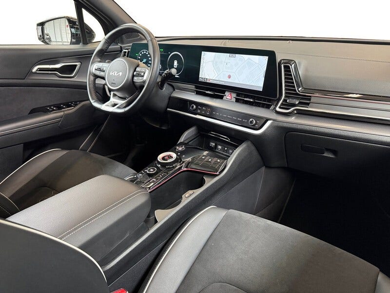 Kia Sportage (3)