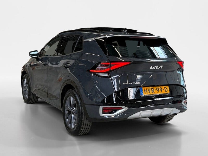 Kia Sportage (5)