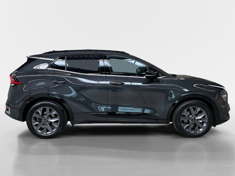 Kia Sportage (7)