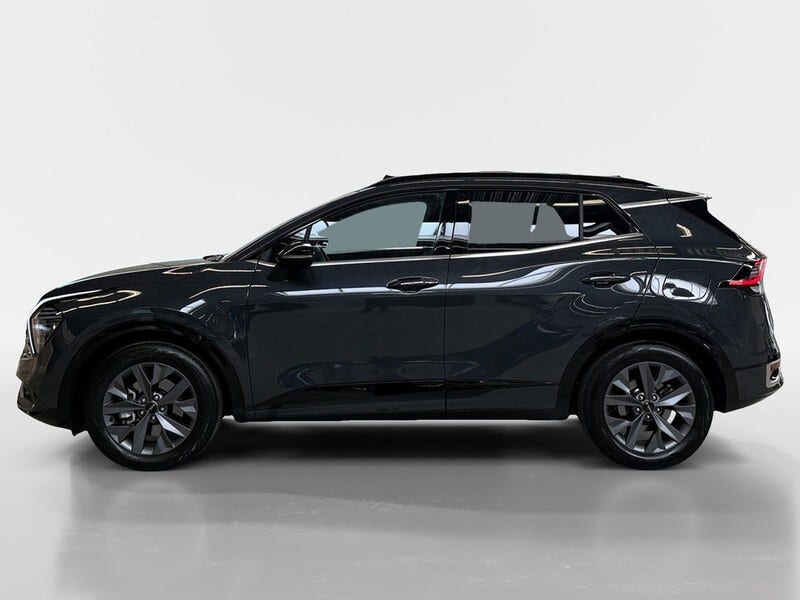 Kia Sportage (9)