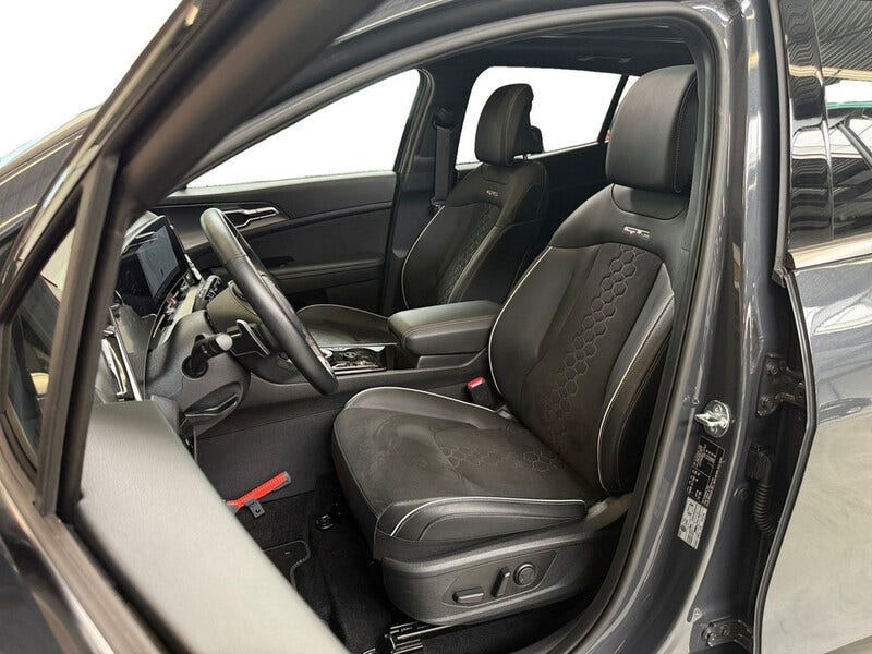 Kia Sportage (11)