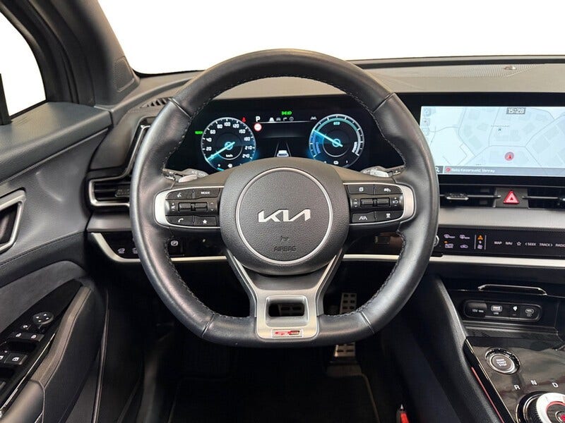 Kia Sportage (12)