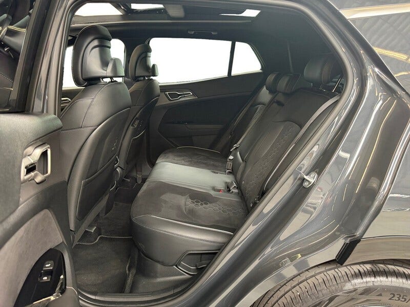 Kia Sportage (13)