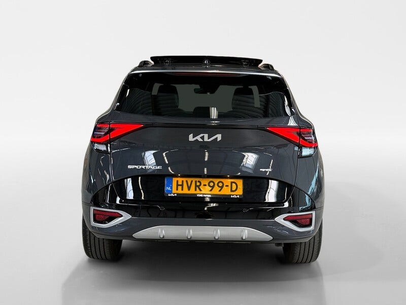 Kia Sportage (15)