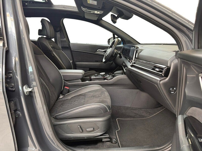 Kia Sportage (18)