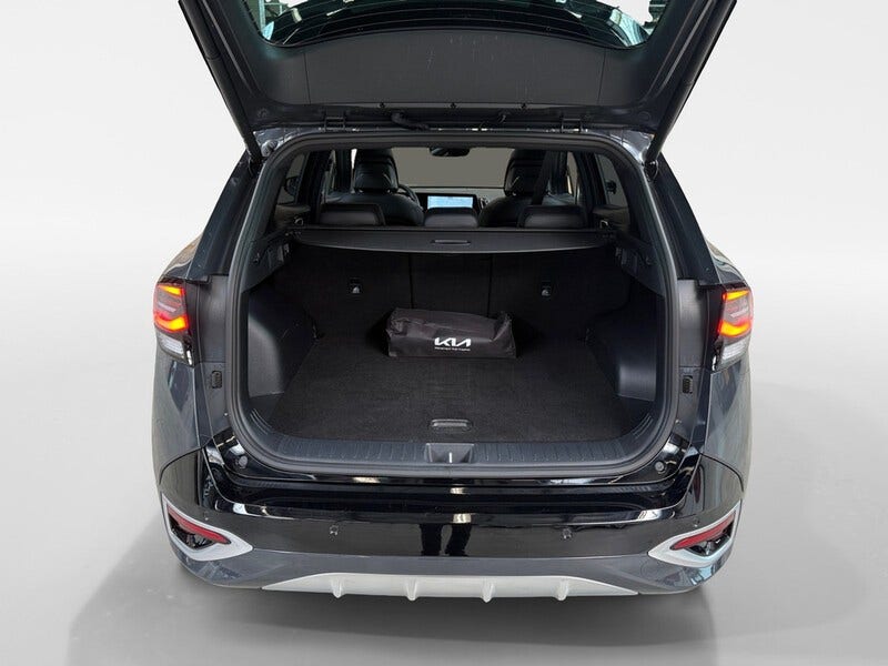 Kia Sportage (21)