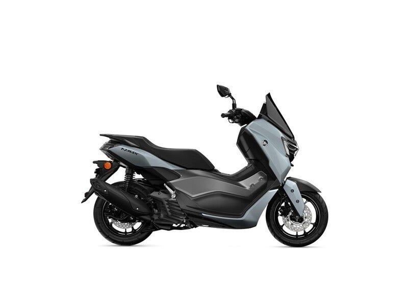 Yamaha NMAX