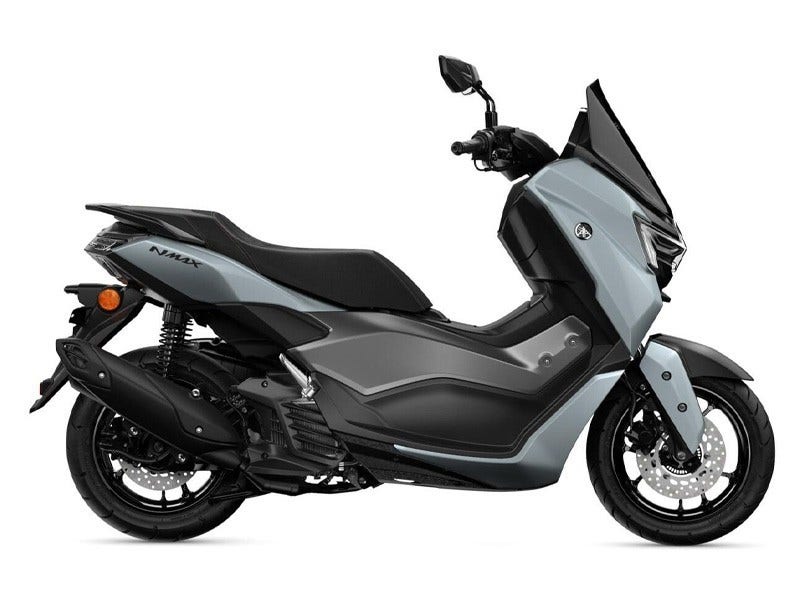 Yamaha NMAX