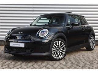 MINI 3 deurs