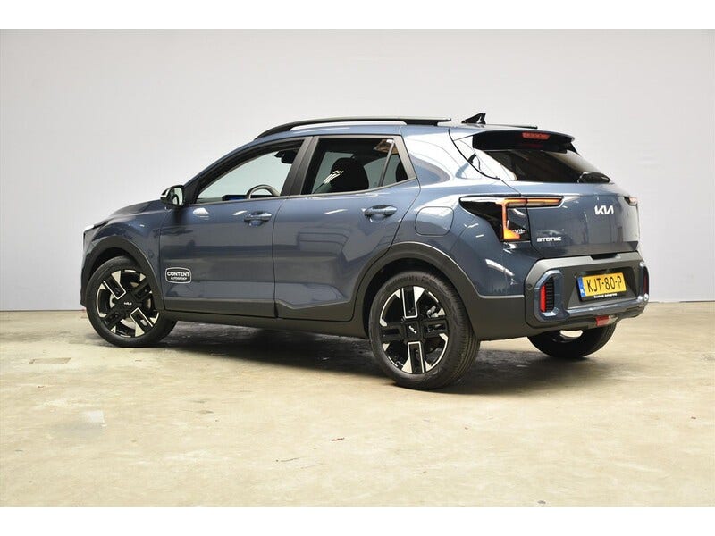Kia Stonic (7)