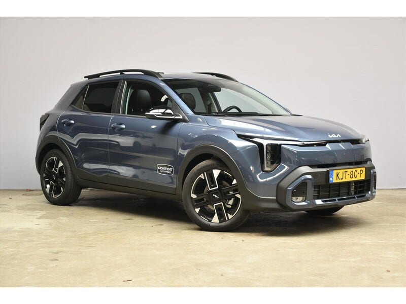 Kia Stonic (3)