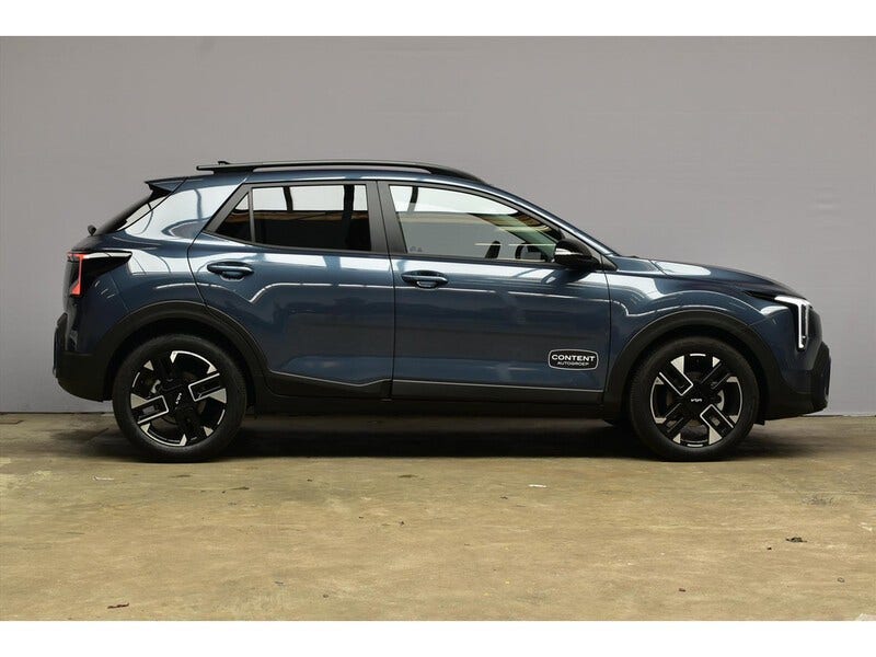 Kia Stonic (4)