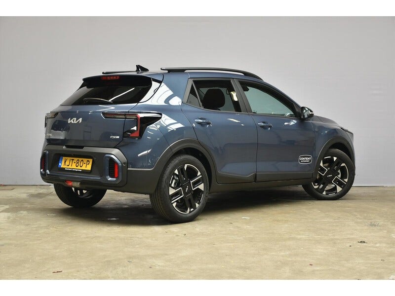 Kia Stonic (5)
