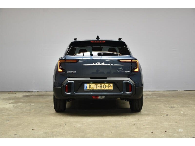 Kia Stonic (6)
