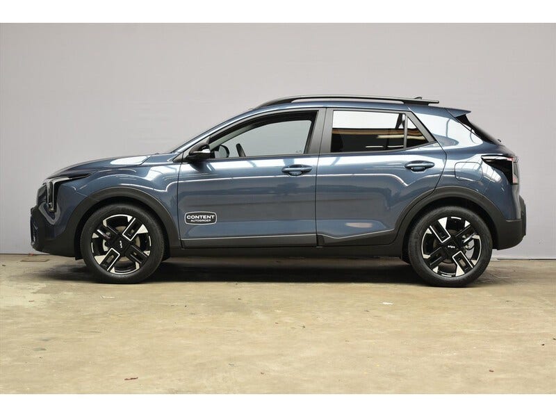 Kia Stonic (8)